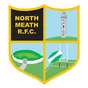 North Meath RFC crest